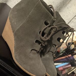 Booties
